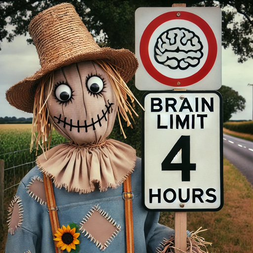 Scarecrow Limit
